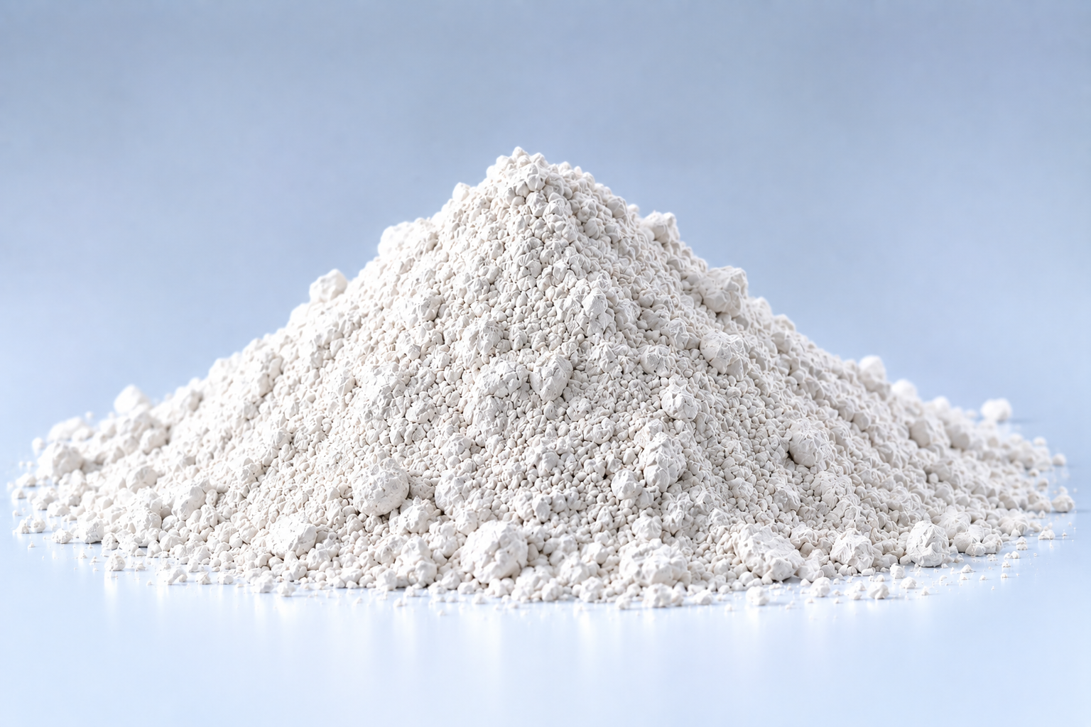 Engineered Aluminum Silicate